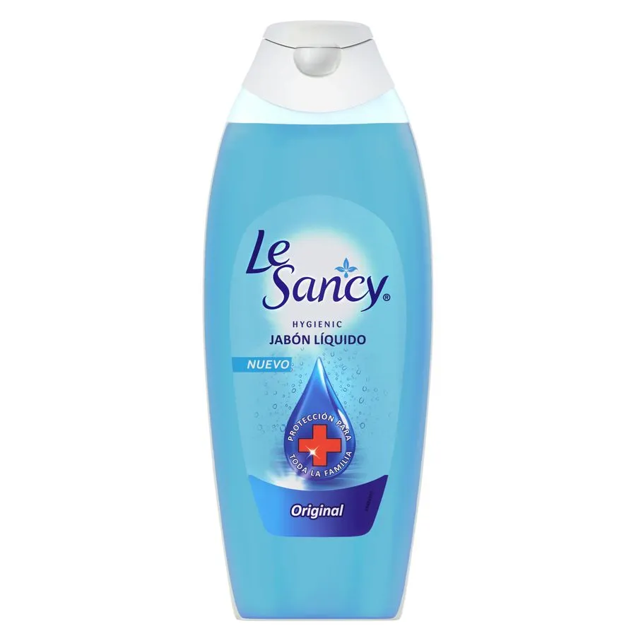 Jabon Le Sancy Hygienic 750 Ml